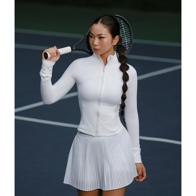 AceBase跑步速干运动瑜伽外套