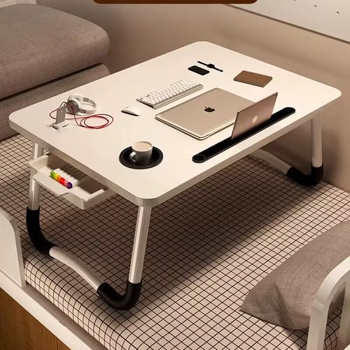 上铺学习桌家用卧室飘窗懒人书桌