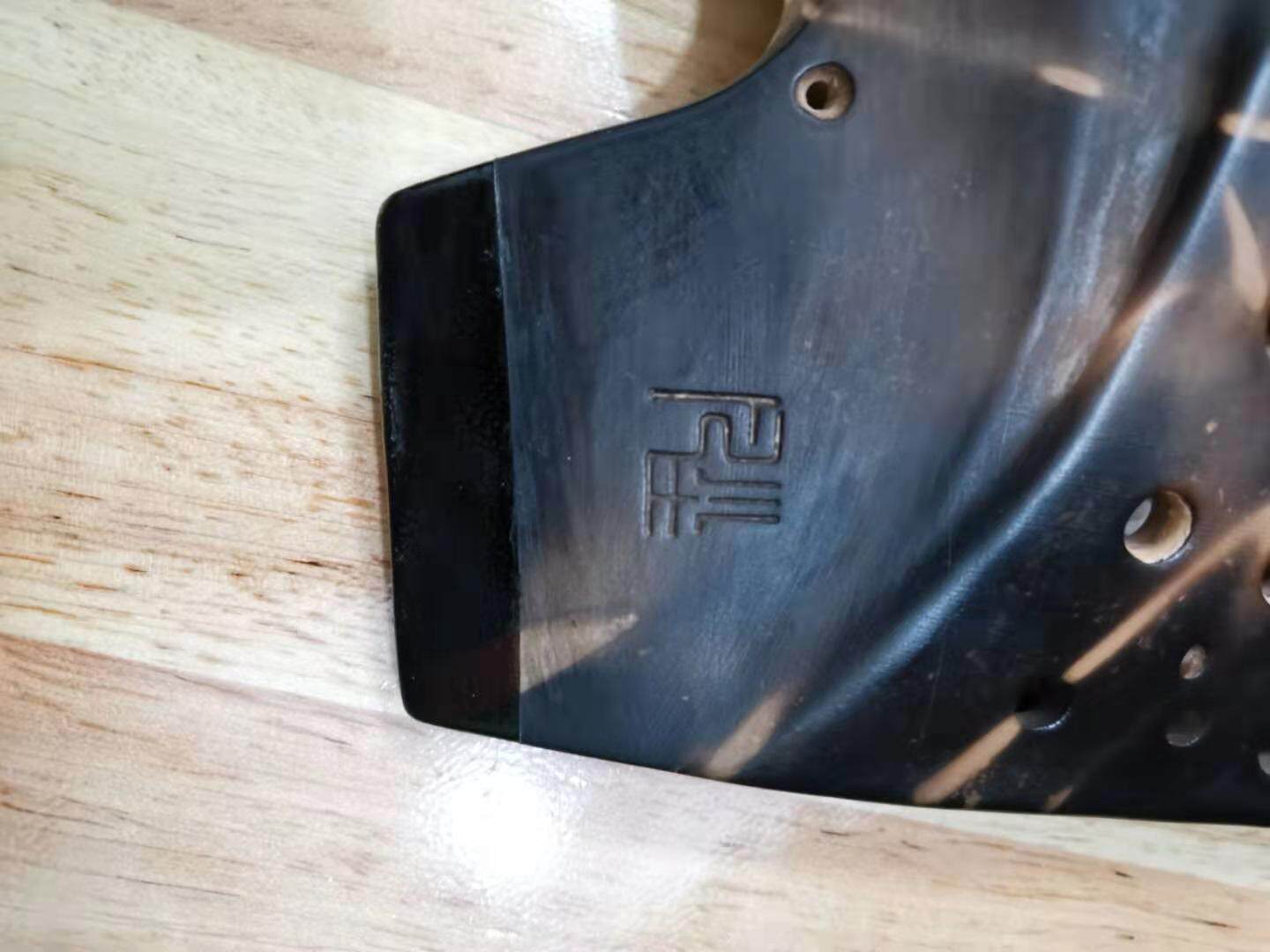 乐器中音g调三管陶笛素烧 ag3陶笛学生 大鱼海棠演奏陶笛