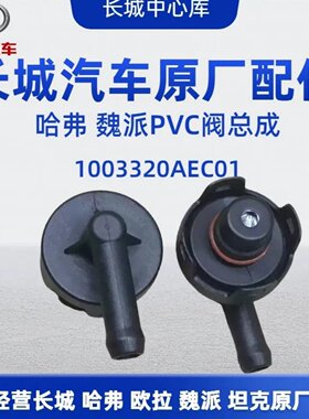 长城魏派VV5VV7PCV阀