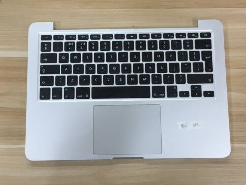 13-15年a1502us欧文键盘总成