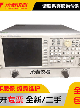出售水位美国Agilent安捷伦8753D8753E8753ET8753ES8722ES网分