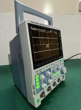 YOKOGAWA横河 DLM2024 DLM2034 DLM2054 DLM3024 DLM3054示波器