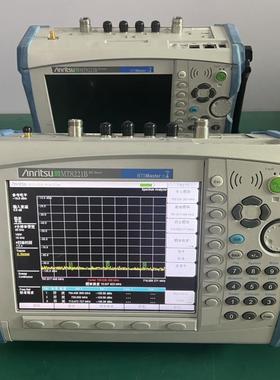 Anritsu安立MT8221B  MS2711D MS2712E S331L MS2723B 频谱分析仪