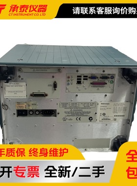 美国泰克Tektronix DSA8200数字采样示波器 串行数据网络分析促销