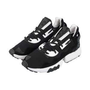 Y-3男士2025新款休闲简约轻便运动鞋春秋季透气网面鞋休闲鞋男鞋