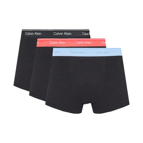 [保税仓]CalvinKlein平角内裤男