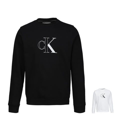 CALVINKLEIN男士2026新款卫衣