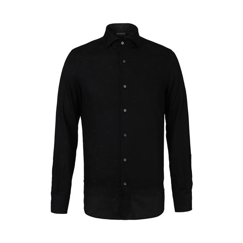 Armani/阿玛尼男士商务长袖衬衫