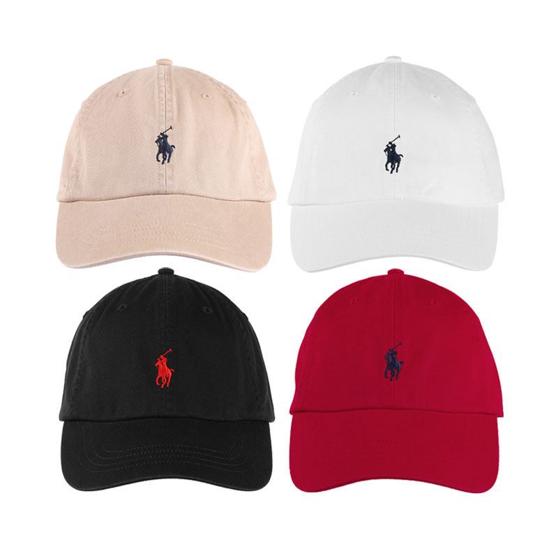 RALPHLAUREN拉夫劳伦棒球帽
