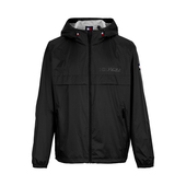 HILFIGER汤米男士 2025新款 美式 TOMMY 休闲连帽夹克秋冬季 防风外套