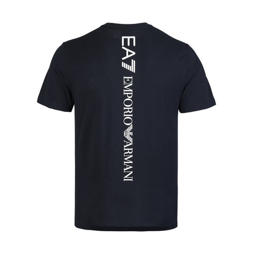 Armani阿玛尼2025新款男士T恤