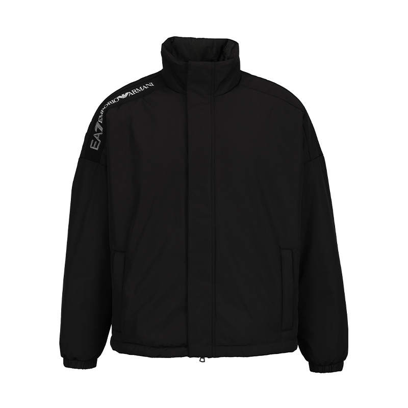 Armani阿玛尼男士保暖外套