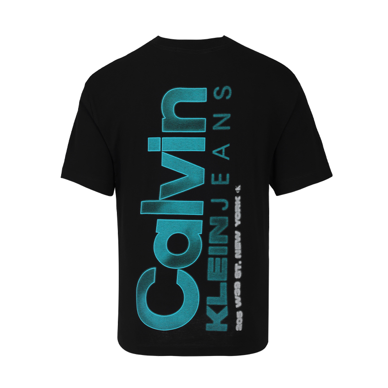 CalvinKlein/凯文克莱短袖男士