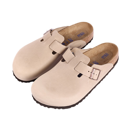 德国BIRKENSTOCK勃肯鞋男女同款