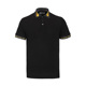 夏季 polo衫 新款 T恤高端痞帅风商务休闲短袖 短袖 Versace范思哲男士