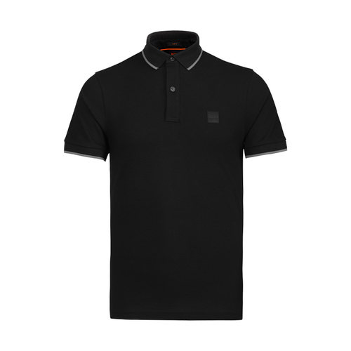HugoBoss男士2026新款polo衫