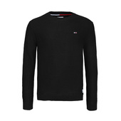 休闲针织衫 高端品牌毛衣 2025秋冬新款 美式 保税仓 TOMMY汤米男士