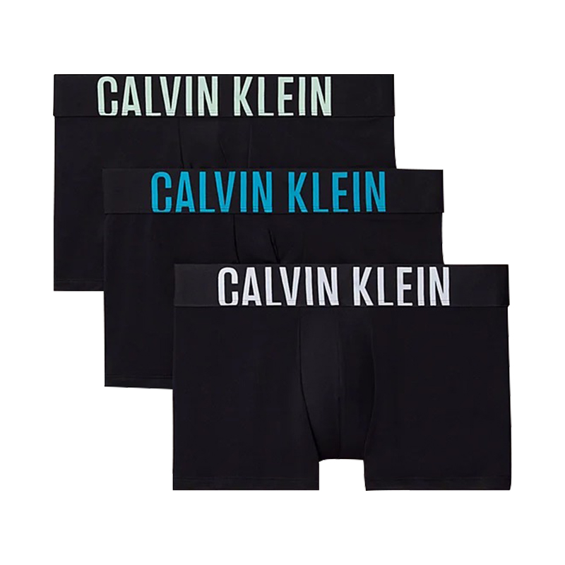 [保税仓]CalvinKlein平角内裤男