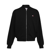 休闲舒适棒球服立领夹克外套男士 TOMMY HILFIGER春秋新款