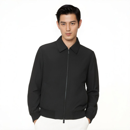 HugoBoss男士夹克外套