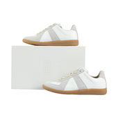 保税仓 德训鞋 Maison Margiela马吉拉男鞋 经典 小白鞋 运动休闲鞋