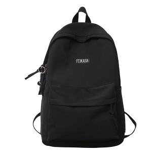 青少年书包男初中生背包男士双肩包轻便旅行高颜值帅气运动款书包