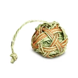 Jolly Zuli Timomosi Grass Ball Rabbit Dutch Pig Totoro Dolphin мыши для мыши Follery Products закуски JP337