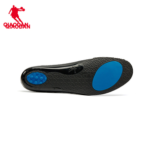 新款 适配运动鞋 软底鞋 垫男士 垫 官方正品 冬季 跑步鞋 乔丹运动鞋 板鞋