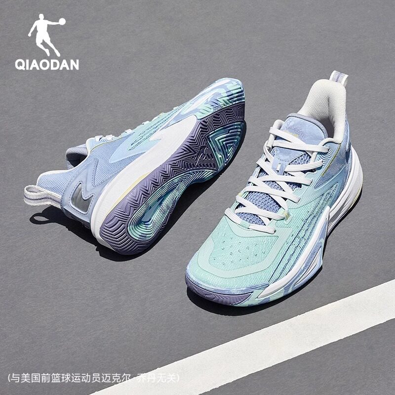 乔丹男鞋篮球鞋学生水泥外场