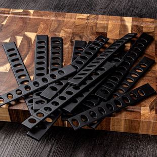 菜刀刀口防护条刀具刀刃保护套菜刀刀尖套菜刀刀条刃口保护套刀鞘