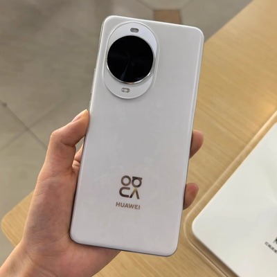 华为nova14Ultra手机卫星通信