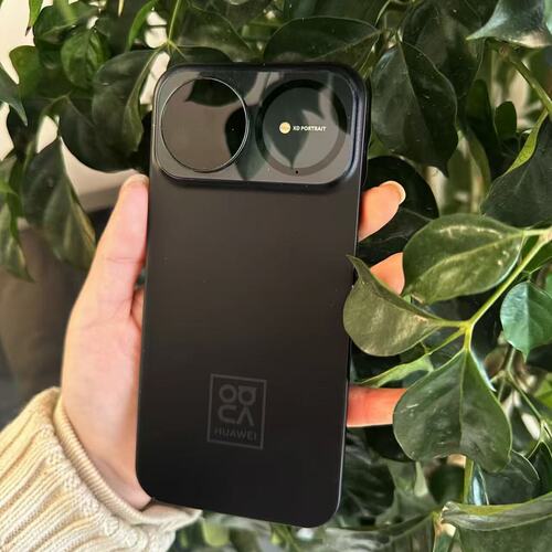 华为nova15Pro麒麟9系芯片手机