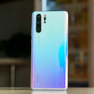 麒麟980全网通小屏原装 P30全网通正品 手机 华为 可升级鸿蒙Huawei