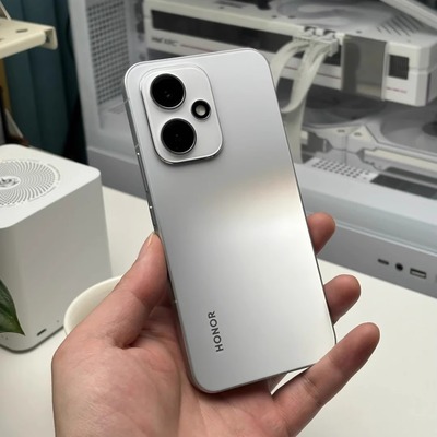 荣耀4005G手机直屏青海湖大电池