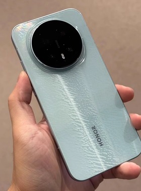 honor/荣耀 Magic8 2亿超夜神长焦搭载第五代骁龙8至尊版手机正品