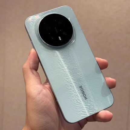 honor/荣耀 Magic8 2亿超夜神长焦搭载第五代骁龙8至尊版手机正品