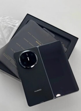 新款正品手机Huawei MATE X6折叠屏手机matex6典藏版5G大折叠鸿蒙
