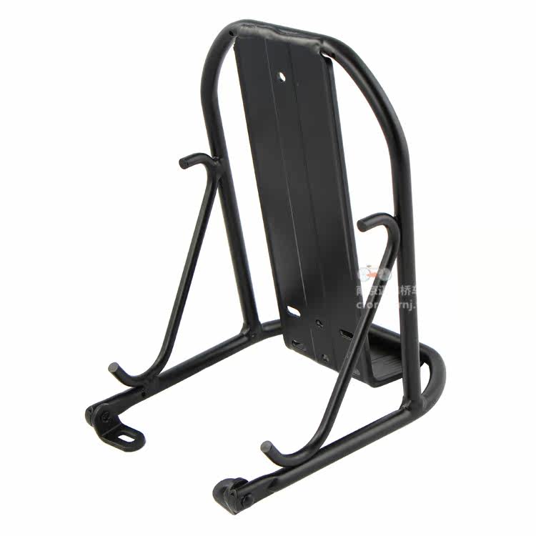 Porte-bagages pour vélo - Ref 2412028 Image 3