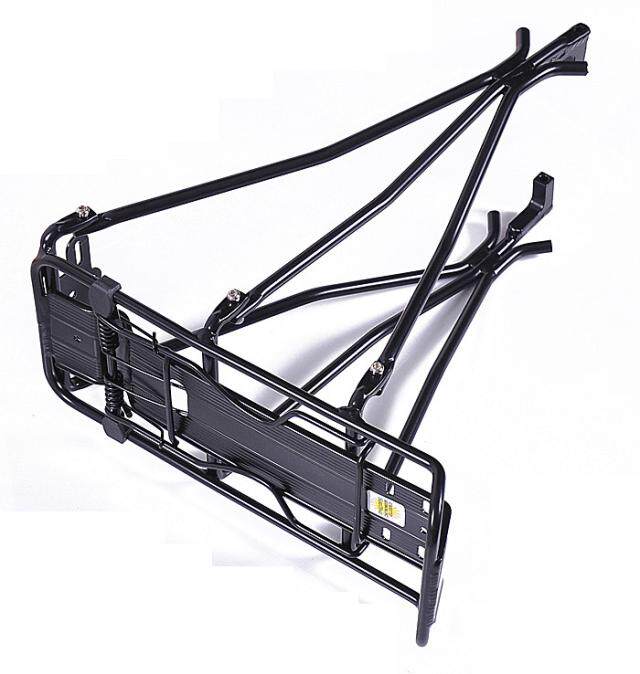 Porte-bagages pour vélo - Ref 2412252 Image 3