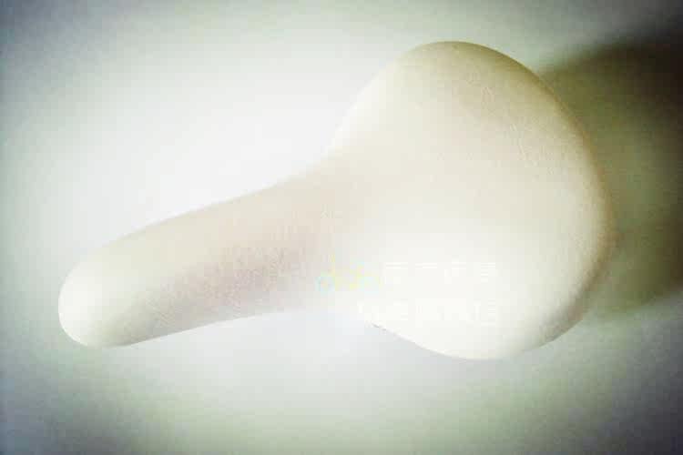 Selle de vélo FOREVER CC - Ref 2346216 Image 3