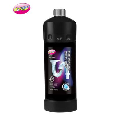 管道疏通剂大容量速度快温和配方不伤管道