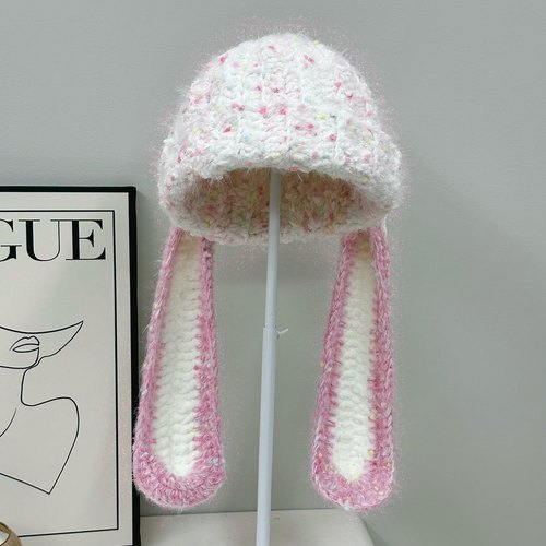 毛线手工材料马甲毛衣