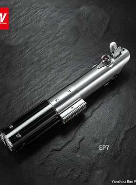 UW GF ep4.5.7断手 2.5/PF2.2通用内胆 像素刃 激光剑 COS