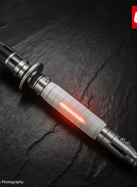 现货 SH欣哈蒂 适配UW2.5/PF2.2通用内胆像素刃激光剑COS