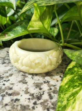 手镯10x1佘太翠信价比高民族风女