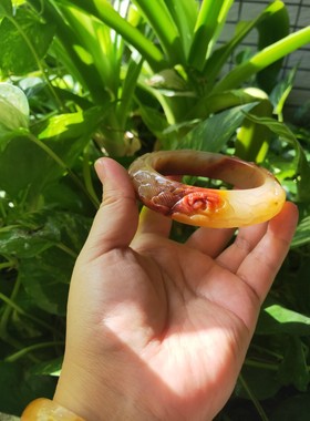 天然佘太翠10x1佘太翠民族风女