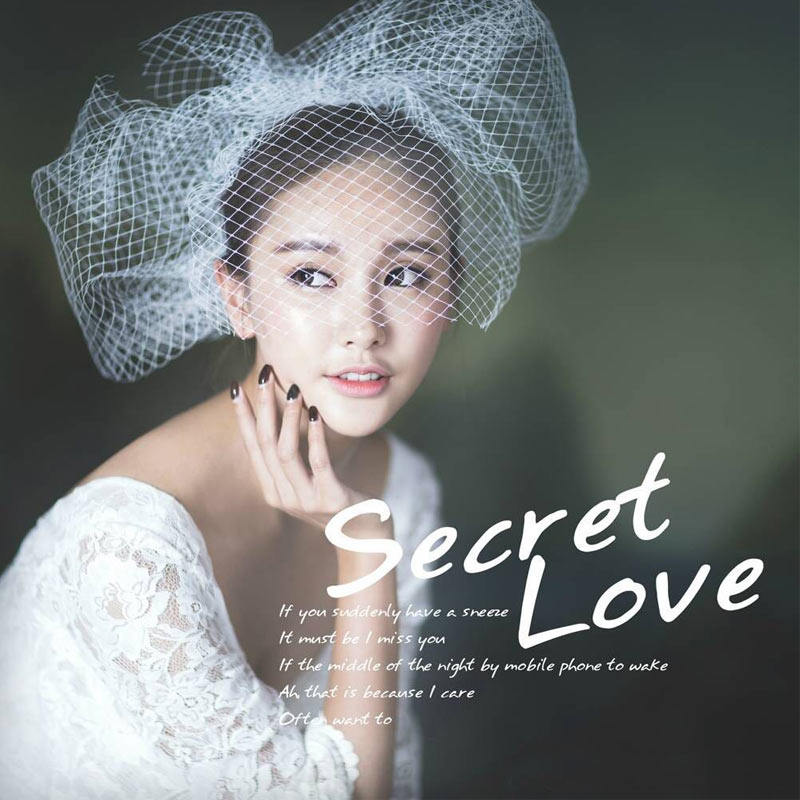 欧式新娘伴娘头纱造型婚纱配饰网格遮脸摩登纱帽礼服走秀表演儿童