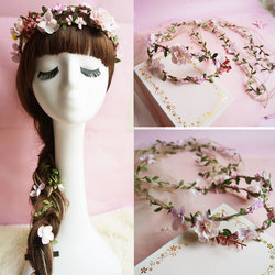 Accessoire cheveux - Ref 1203131 Image 6