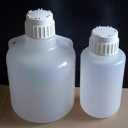 试剂桶耐高温1L-50L带刻度灭菌